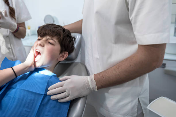 Best Urgent Tooth Repair  in Pecos, TX